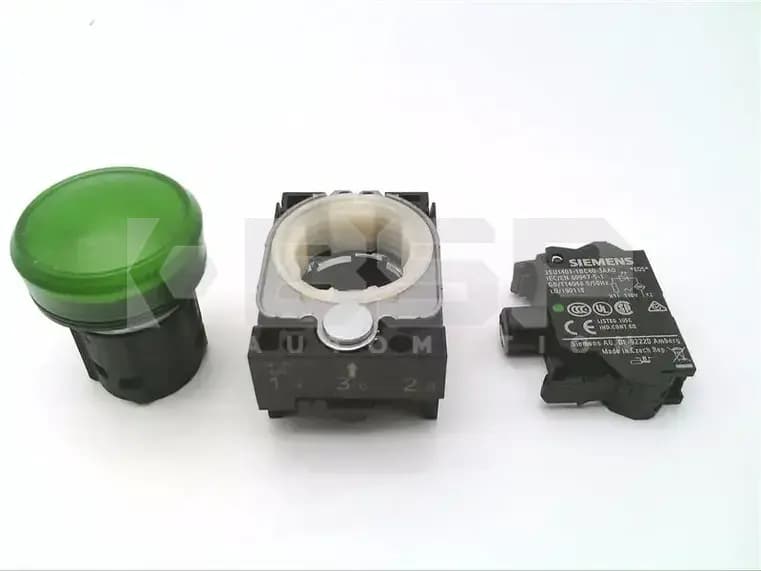 Siemens 3SU1103-6AA40-3AA0 Siemens 3SU1103-6AA40-3AA0