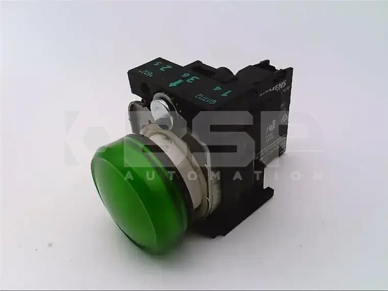 Siemens 3SU1103-6AA40-1AA0 Siemens 3SU1103-6AA40-1AA0