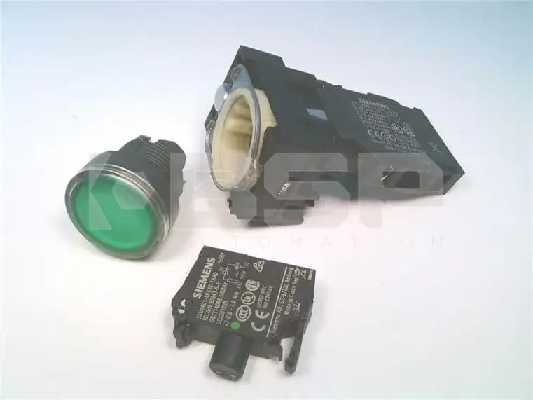 Siemens 3SU1103-0AB40-1FA0 Siemens 3SU1103-0AB40-1FA0