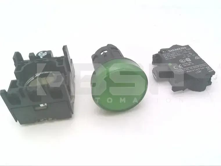 Siemens 3SU1102-6AA40-3AA0 Siemens 3SU1102-6AA40-3AA0