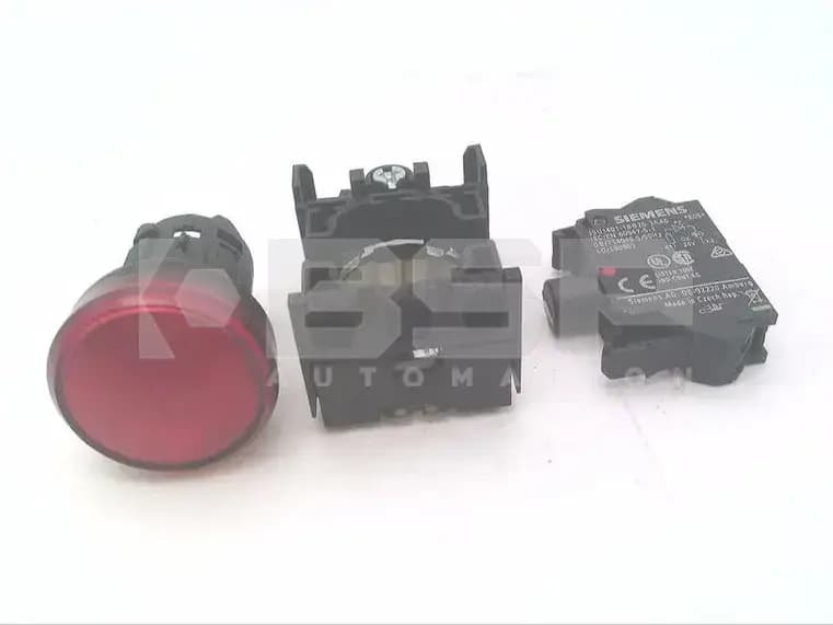 Siemens 3SU1102-6AA20-3AA0 Siemens 3SU1102-6AA20-3AA0