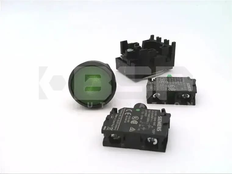 Siemens 3SU1102-0AB40-1BA0 Siemens 3SU1102-0AB40-1BA0