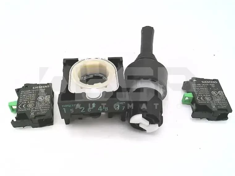 Siemens 3SU1100-7AD10-1NA0 Siemens 3SU1100-7AD10-1NA0