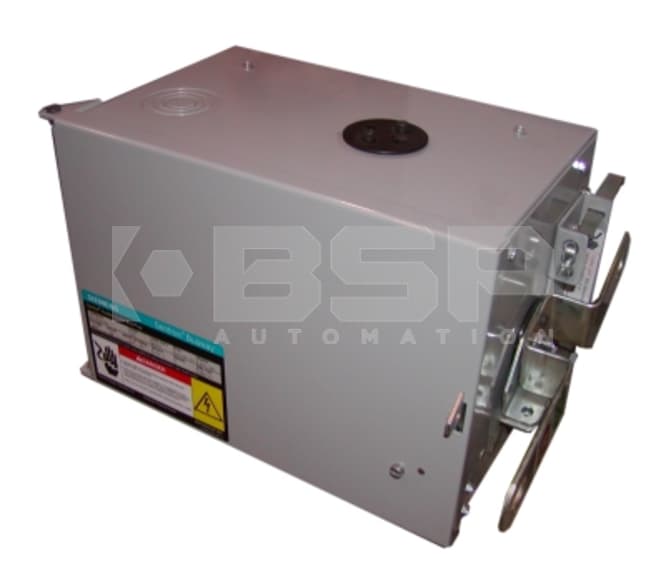 Siemens SLID4620G Siemens SLID4620G