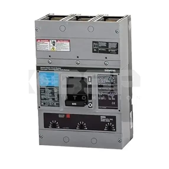 Siemens SLD6B600LIG Siemens SLD6B600LIG