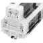 NEMA DOUBLE LEVEL