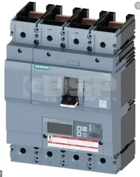 Siemens SJD6B400LSI Siemens SJD6B400LSI