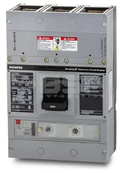 Siemens SJD69400 Siemens SJD69400