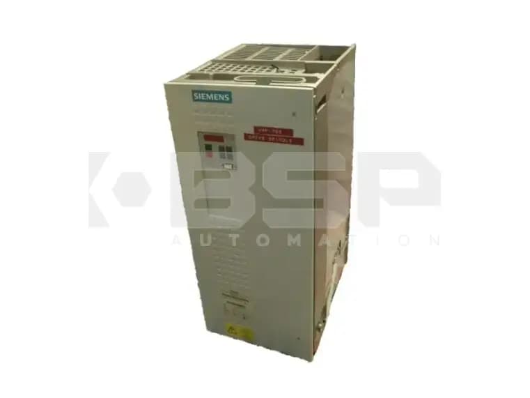 Siemens 6SE7027-2ED21-Z Siemens 6SE7027-2ED21-Z