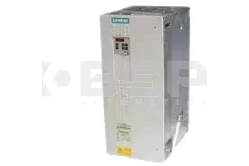 Siemens 6SE7027-2ED10-Z Siemens 6SE7027-2ED10-Z