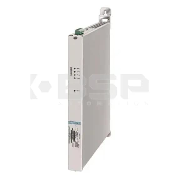 Siemens 6SE7026-4FS87-2DA1 Siemens 6SE7026-4FS87-2DA1
