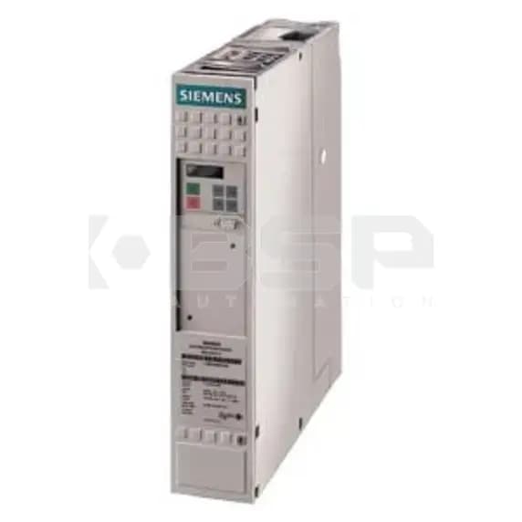 Siemens 6SE7026-3CA87-2DA0 Siemens 6SE7026-3CA87-2DA0