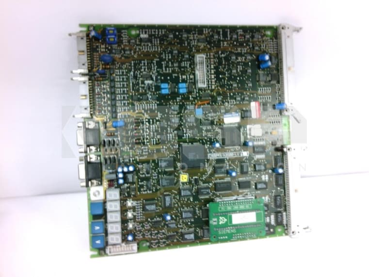 Siemens C98043-A1600-L1-11 Siemens C98043-A1600-L1-11