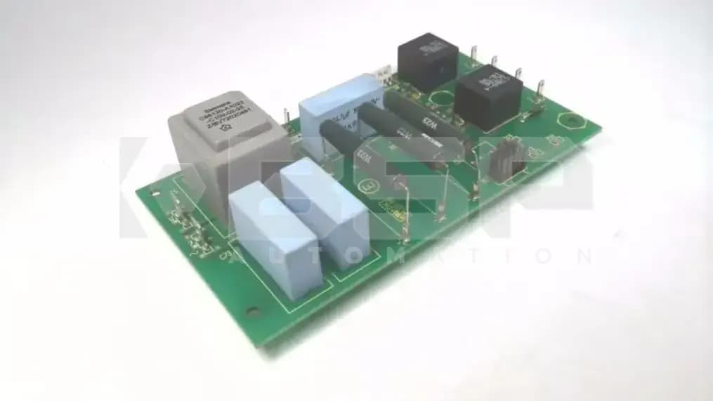 Siemens C98043-A1206-L22-2 Siemens C98043-A1206-L22-2
