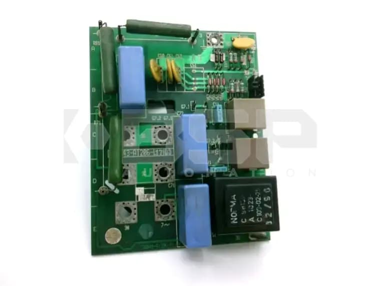 Siemens C98043-A1206-L17-03 Siemens C98043-A1206-L17-03