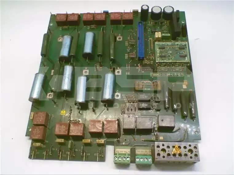 Siemens C98043-A1204-L6 Siemens C98043-A1204-L6