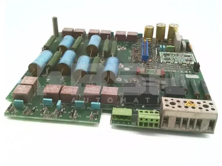 Siemens C98043-A1204-L3-E1 Siemens C98043-A1204-L3-E1