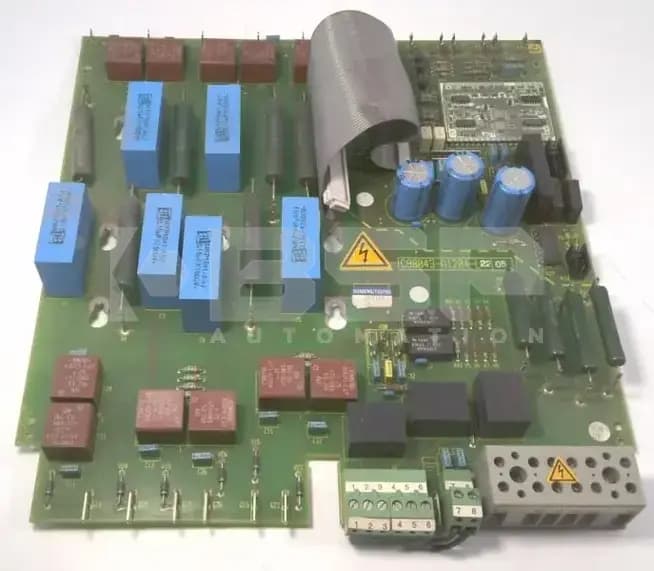 Siemens C98043-A1204-L22/05 Siemens C98043-A1204-L22/05
