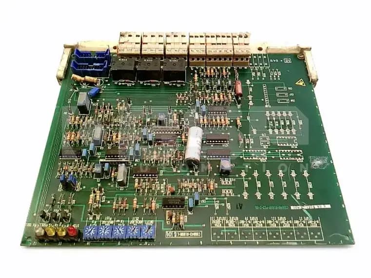 Siemens C98043-A1098-L1.104 Siemens C98043-A1098-L1.104