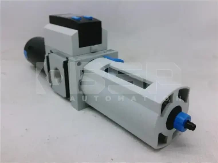 FESTO MS6-LFR-1/2-D7-C-R-V-AD1-AS FESTO MS6-LFR-1/2-D7-C-R-V-AD1-AS