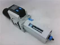 FESTO MS6-LFR-1/2-D7-C-R-V-AD1-AS FESTO MS6-LFR-1/2-D7-C-R-V-AD1-AS