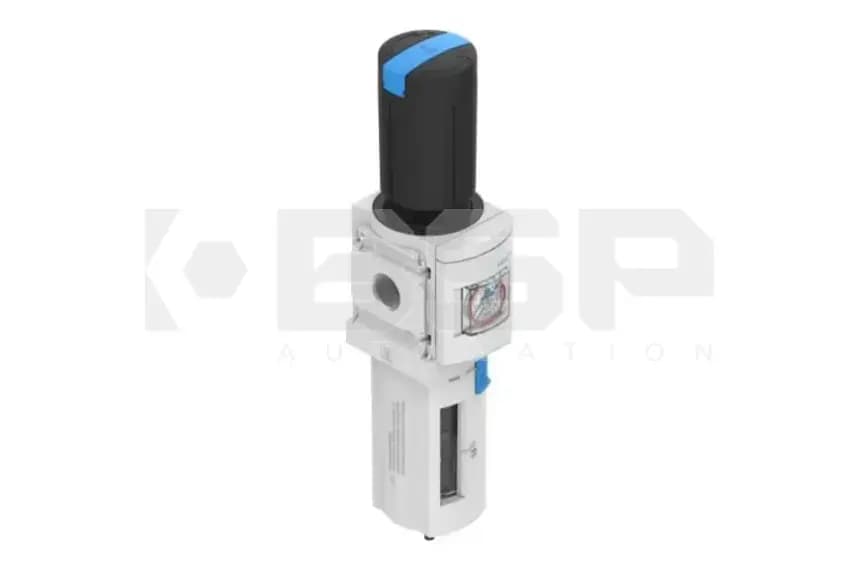 FESTO MS6-LFR-1/2-D6-ERV-RG-AS FESTO MS6-LFR-1/2-D6-ERV-RG-AS