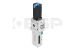 FESTO MS6-LFR-1/2-D6-ERV-RG-AS FESTO MS6-LFR-1/2-D6-ERV-RG-AS