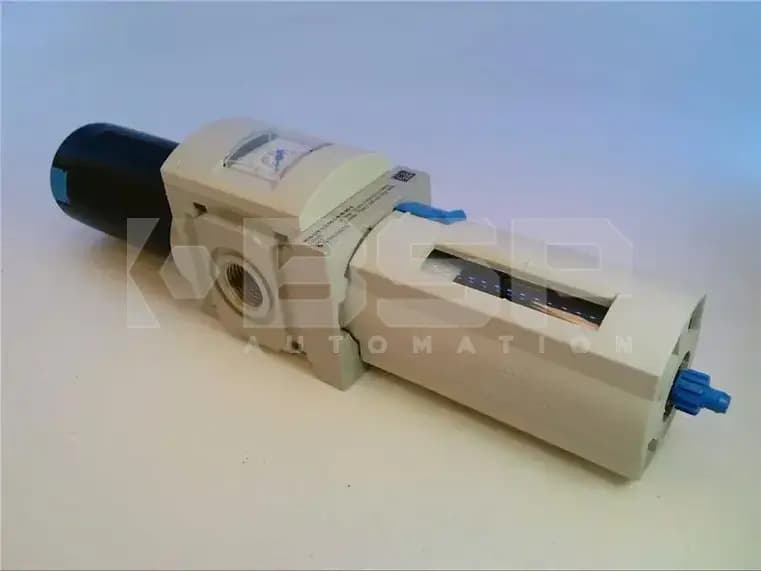 FESTO MS6-LFR-1/2-D6-ERM-AS-Z FESTO MS6-LFR-1/2-D6-ERM-AS-Z