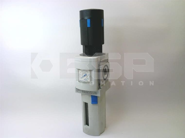 FESTO MS6-LFR-1/2-D6-ERM-AS FESTO MS6-LFR-1/2-D6-ERM-AS