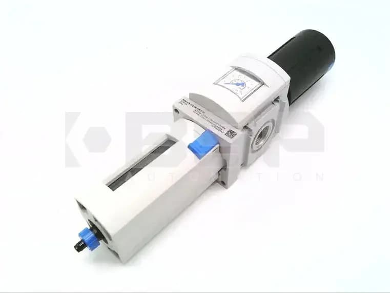 FESTO MS6-LFR-1/2-D6-CRV-AS FESTO MS6-LFR-1/2-D6-CRV-AS