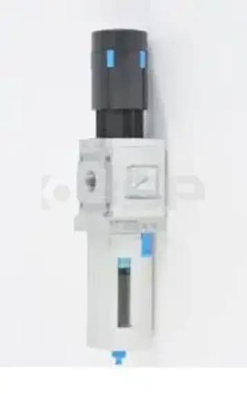 FESTO MS6-LFR-1/2-D6-CRM-AS FESTO MS6-LFR-1/2-D6-CRM-AS