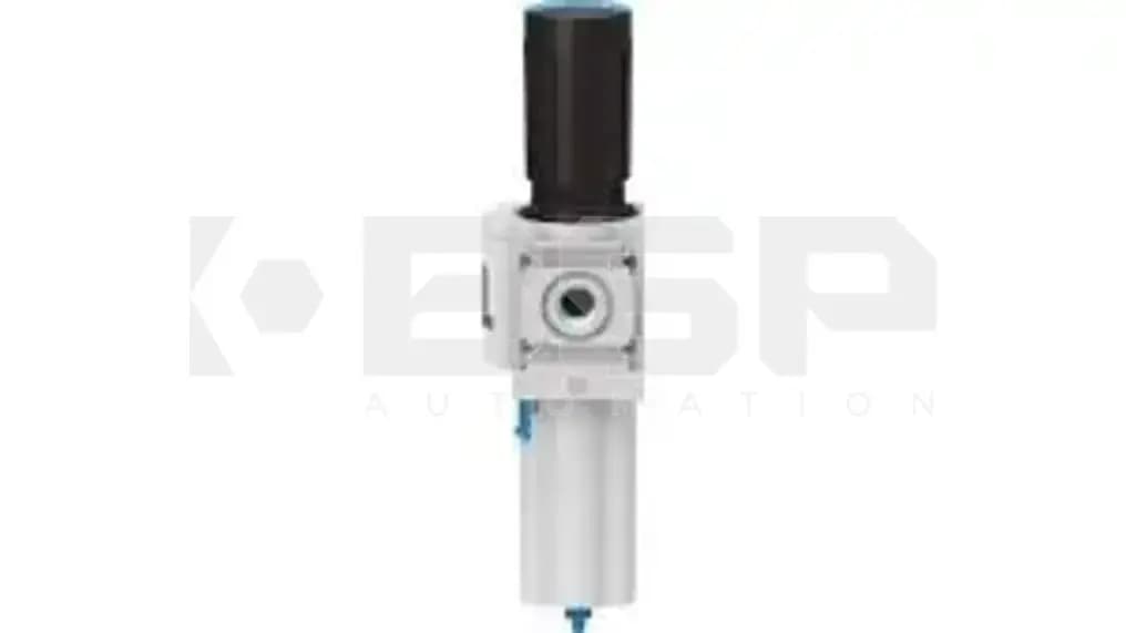 FESTO MS6-LFR-1/2-D6-C-R-V-RG-AS FESTO MS6-LFR-1/2-D6-C-R-V-RG-AS