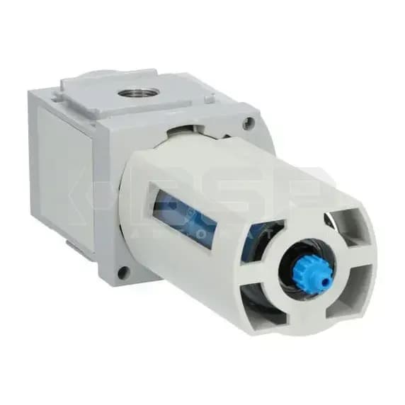 FESTO MS6-LFM-3/8-BRM FESTO MS6-LFM-3/8-BRM