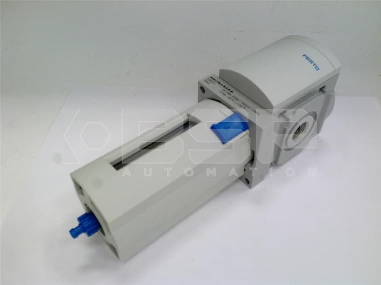 FESTO MS6-LFM-3/8-ARM FESTO MS6-LFM-3/8-ARM
