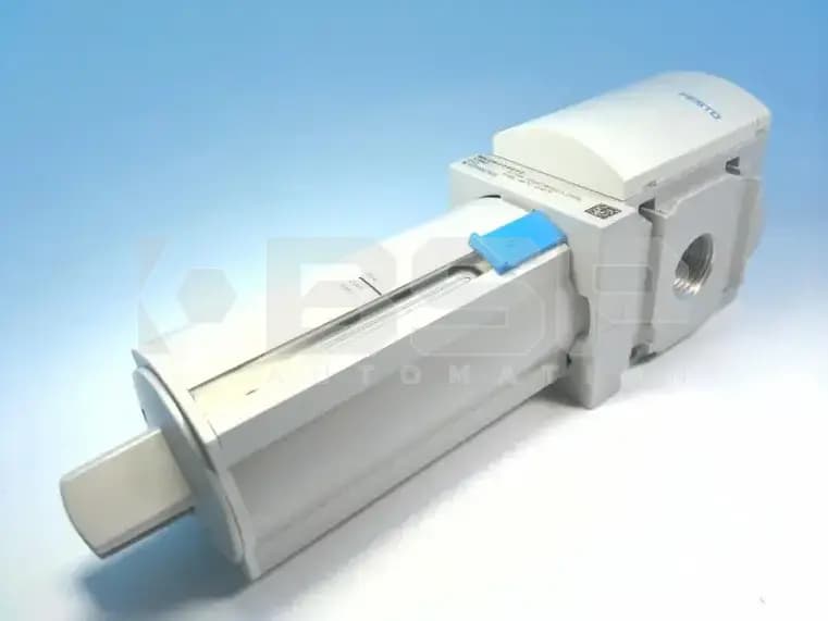 FESTO MS6-LFM-1/2-BUV-Z FESTO MS6-LFM-1/2-BUV-Z