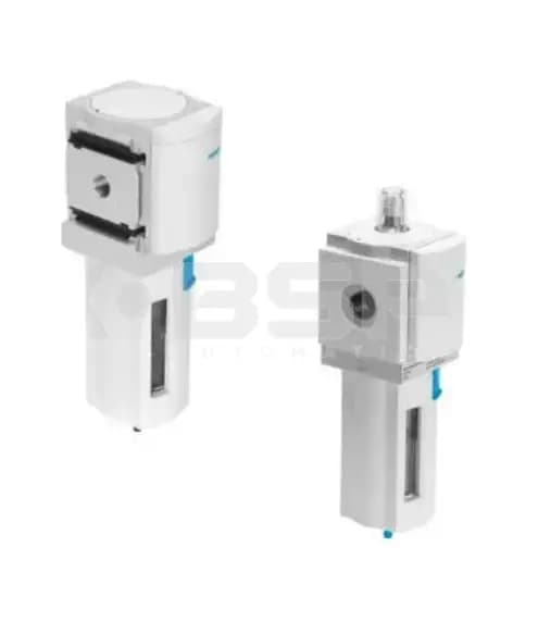 FESTO MS6-LFM-1/2-BUV-DA FESTO MS6-LFM-1/2-BUV-DA