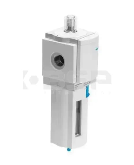 FESTO MS6-LFM-1/2-BRM-DA FESTO MS6-LFM-1/2-BRM-DA