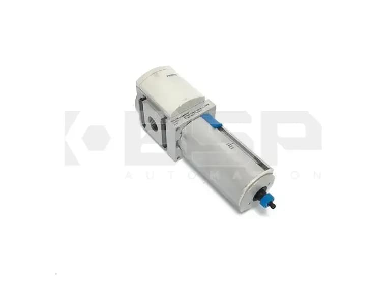 FESTO MS6-LFM-1/2-AUV FESTO MS6-LFM-1/2-AUV