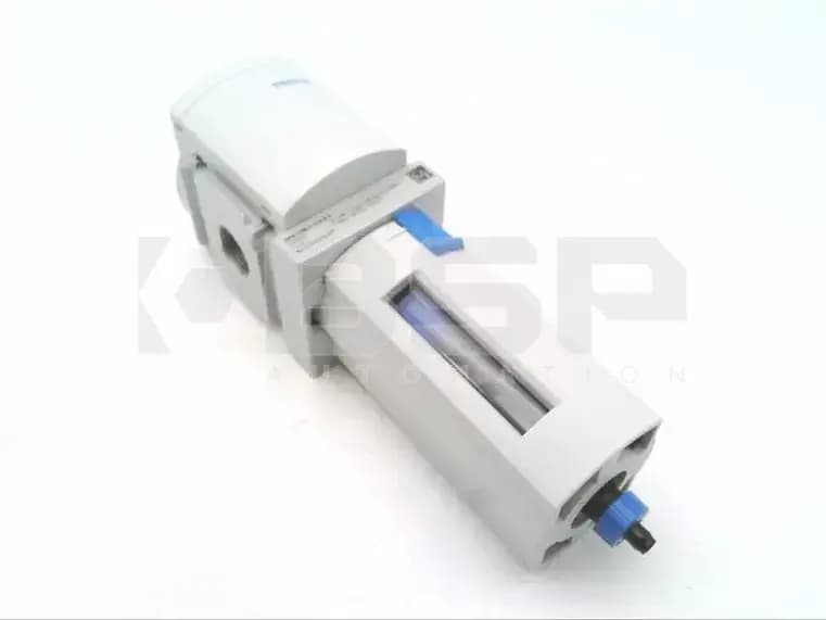 FESTO MS6-LFM-1/2-ARV FESTO MS6-LFM-1/2-ARV