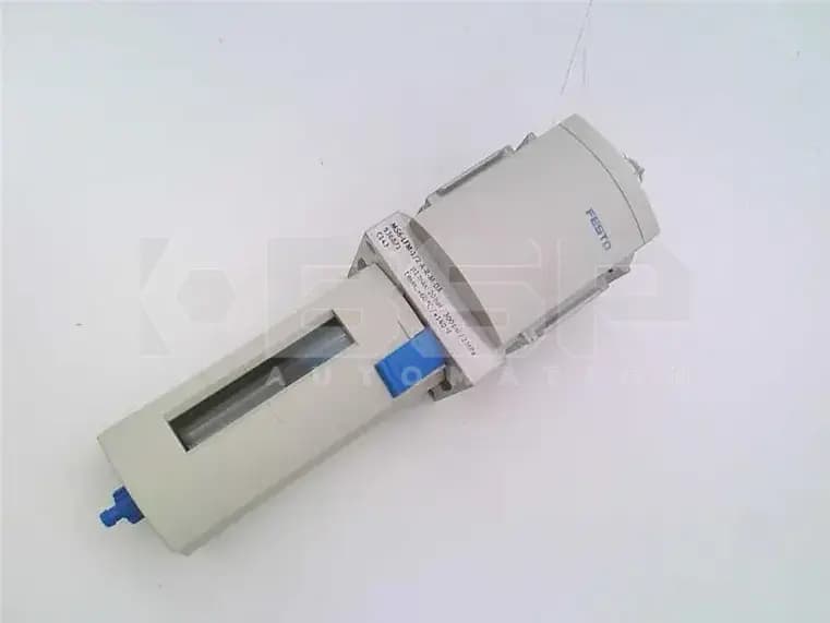 FESTO MS6-LFM-1/2-ARM-DA FESTO MS6-LFM-1/2-ARM-DA