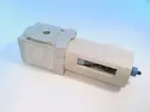 FESTO MS6-LF-1/4-CRV FESTO MS6-LF-1/4-CRV