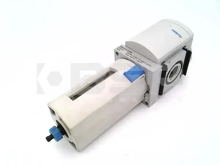 FESTO MS6-LF-1/2-ERV FESTO MS6-LF-1/2-ERV