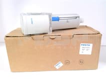 FESTO MS6-LF-1/2-E-U-V FESTO MS6-LF-1/2-E-U-V