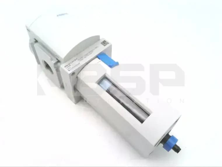 FESTO MS6-LF-1/2-CRV FESTO MS6-LF-1/2-CRV
