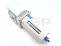 FESTO MS6-LF-1/2-CRV FESTO MS6-LF-1/2-CRV