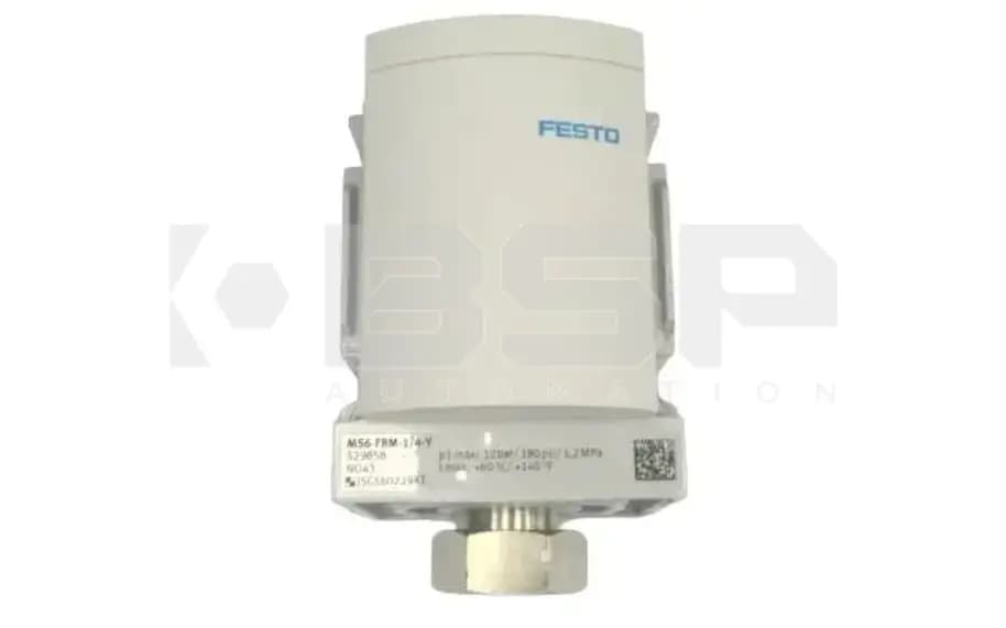 FESTO MS6-FRM-1/4-Y FESTO MS6-FRM-1/4-Y