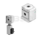 FESTO MS6-FRM-1/4 FESTO MS6-FRM-1/4