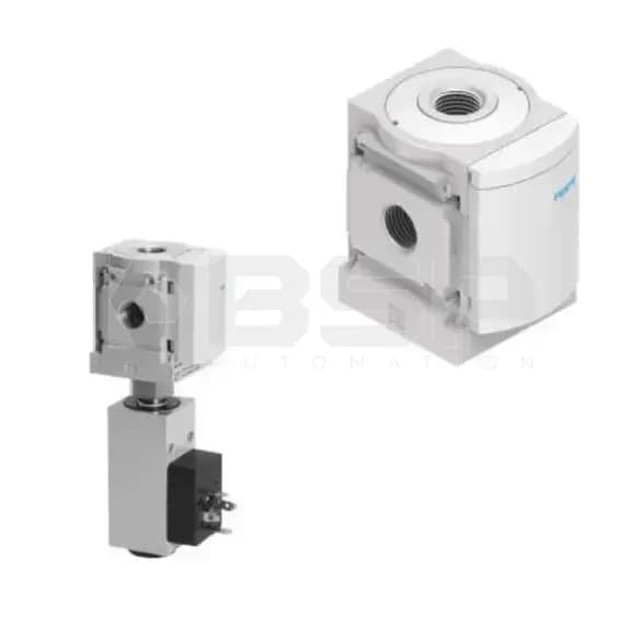 FESTO MS6-FRM-1/2-Y-Z FESTO MS6-FRM-1/2-Y-Z