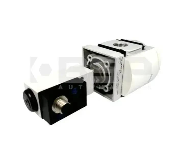 FESTO MS6-FRM-1/2-M12 FESTO MS6-FRM-1/2-M12