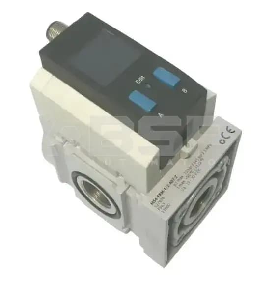 FESTO MS6-FRM-1/2-AD7-Z FESTO MS6-FRM-1/2-AD7-Z